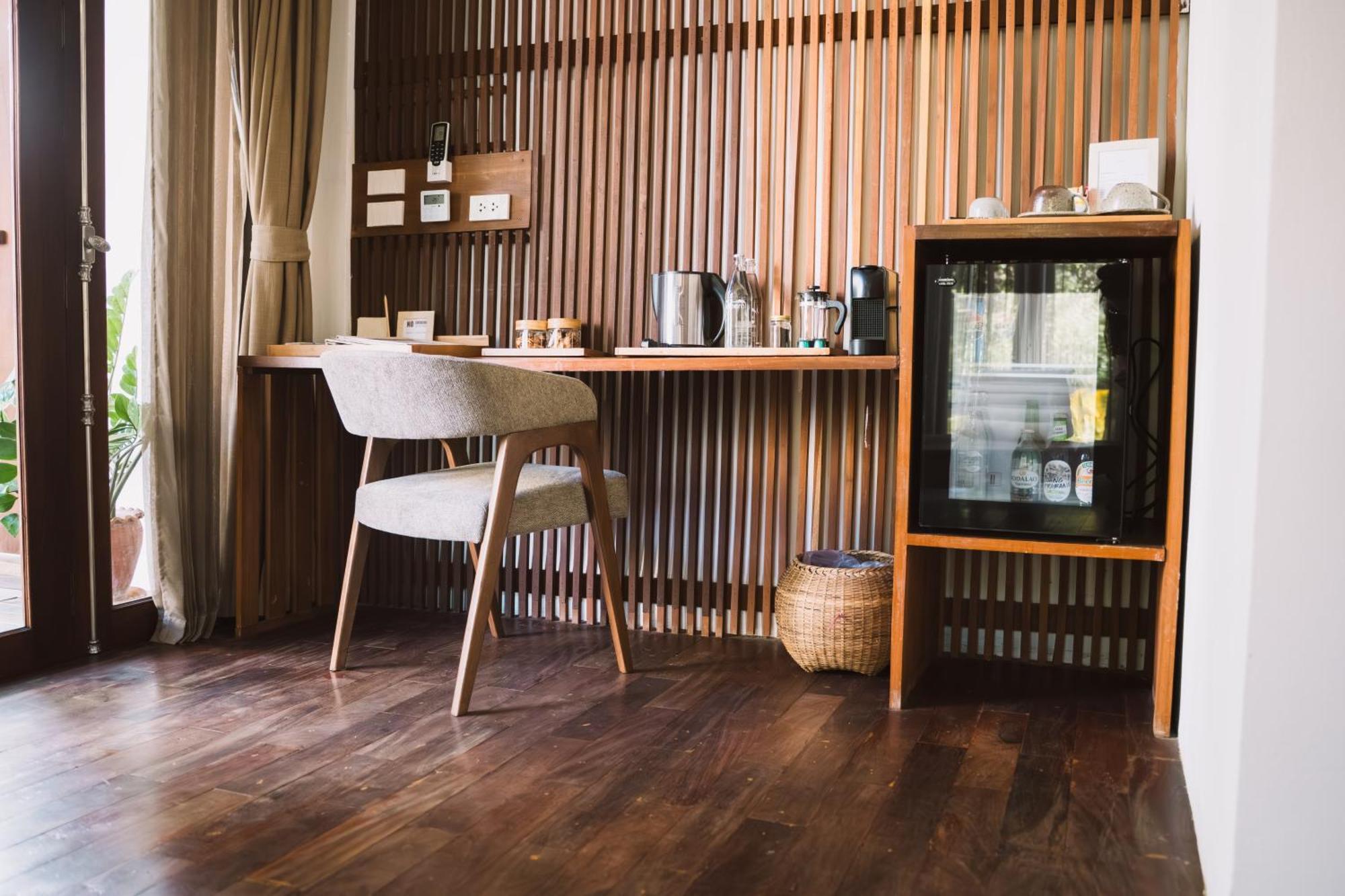 Le Sen Boutique Hotel Luang Prabang Exteriör bild