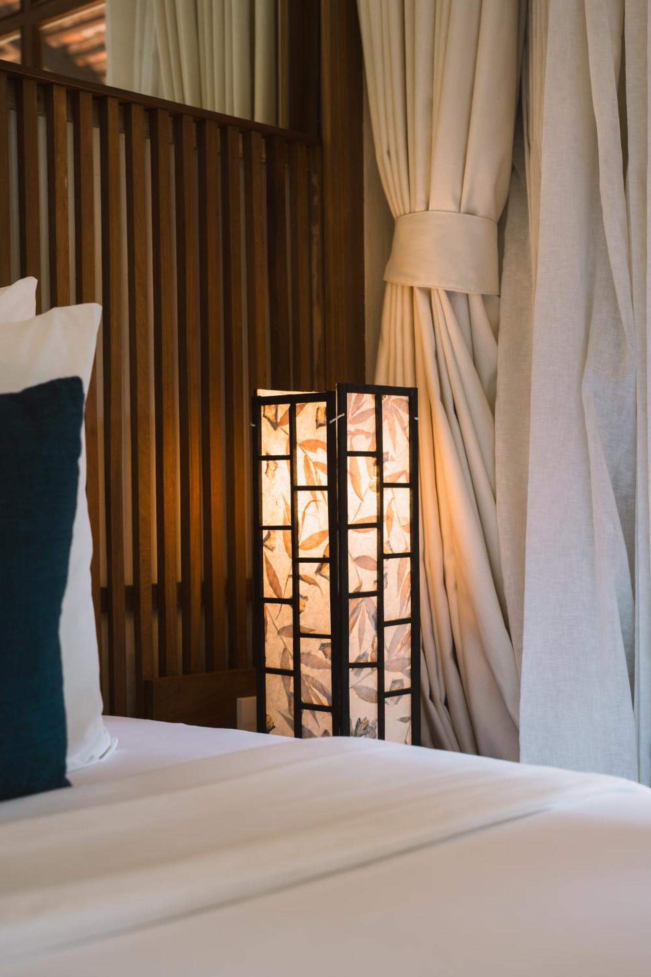Le Sen Boutique Hotel Luang Prabang Exteriör bild