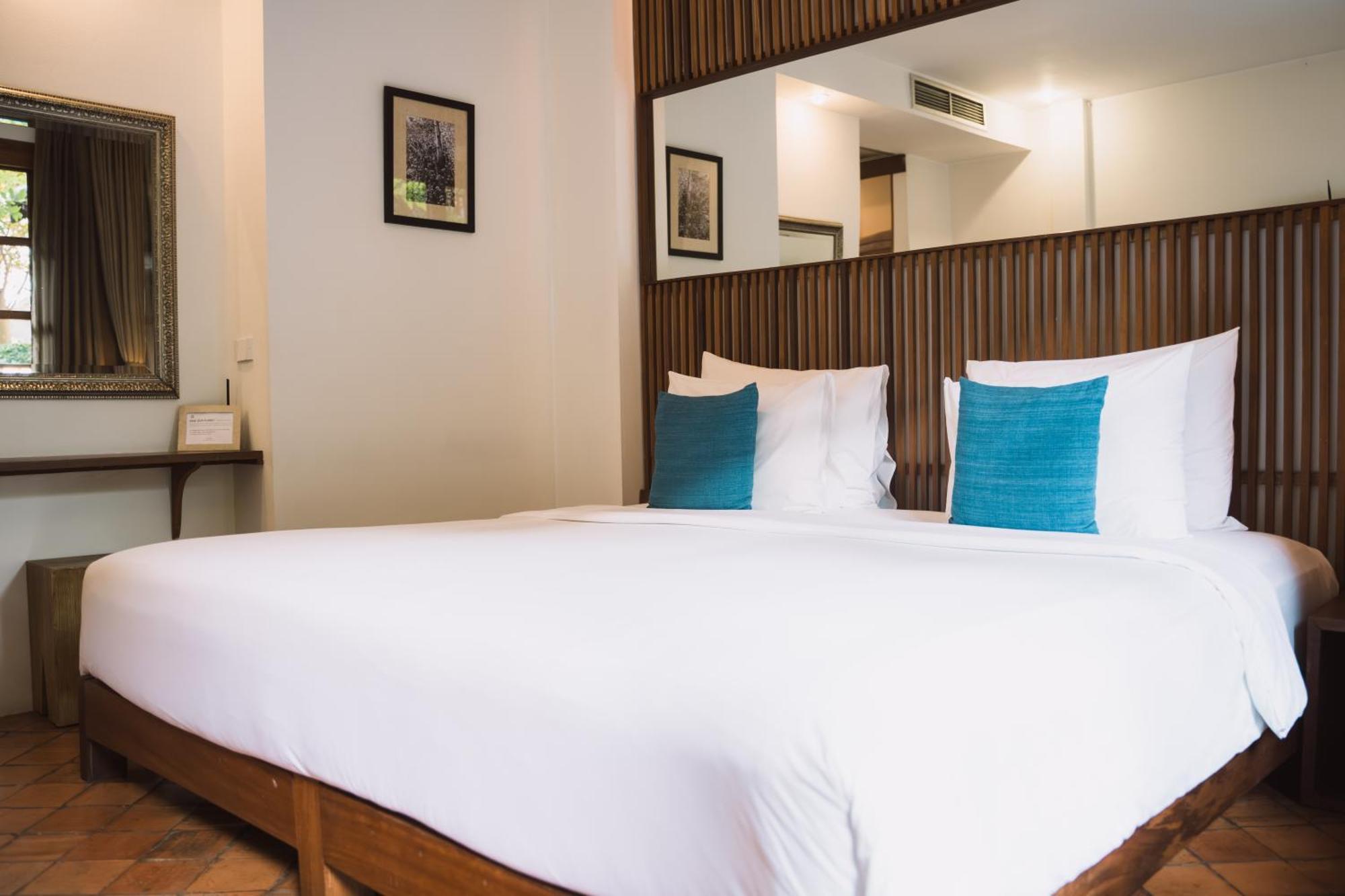 Le Sen Boutique Hotel Luang Prabang Exteriör bild