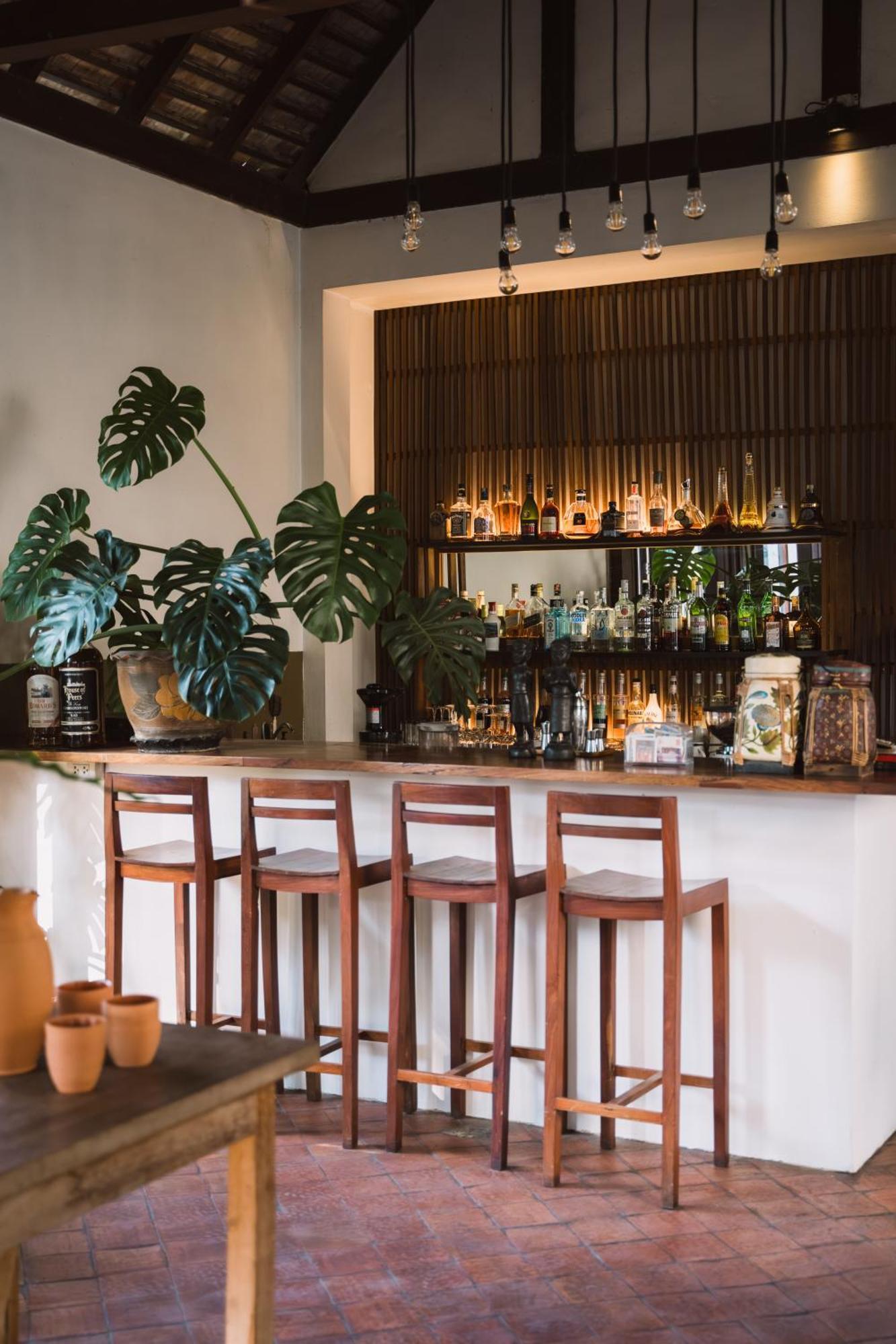 Le Sen Boutique Hotel Luang Prabang Exteriör bild