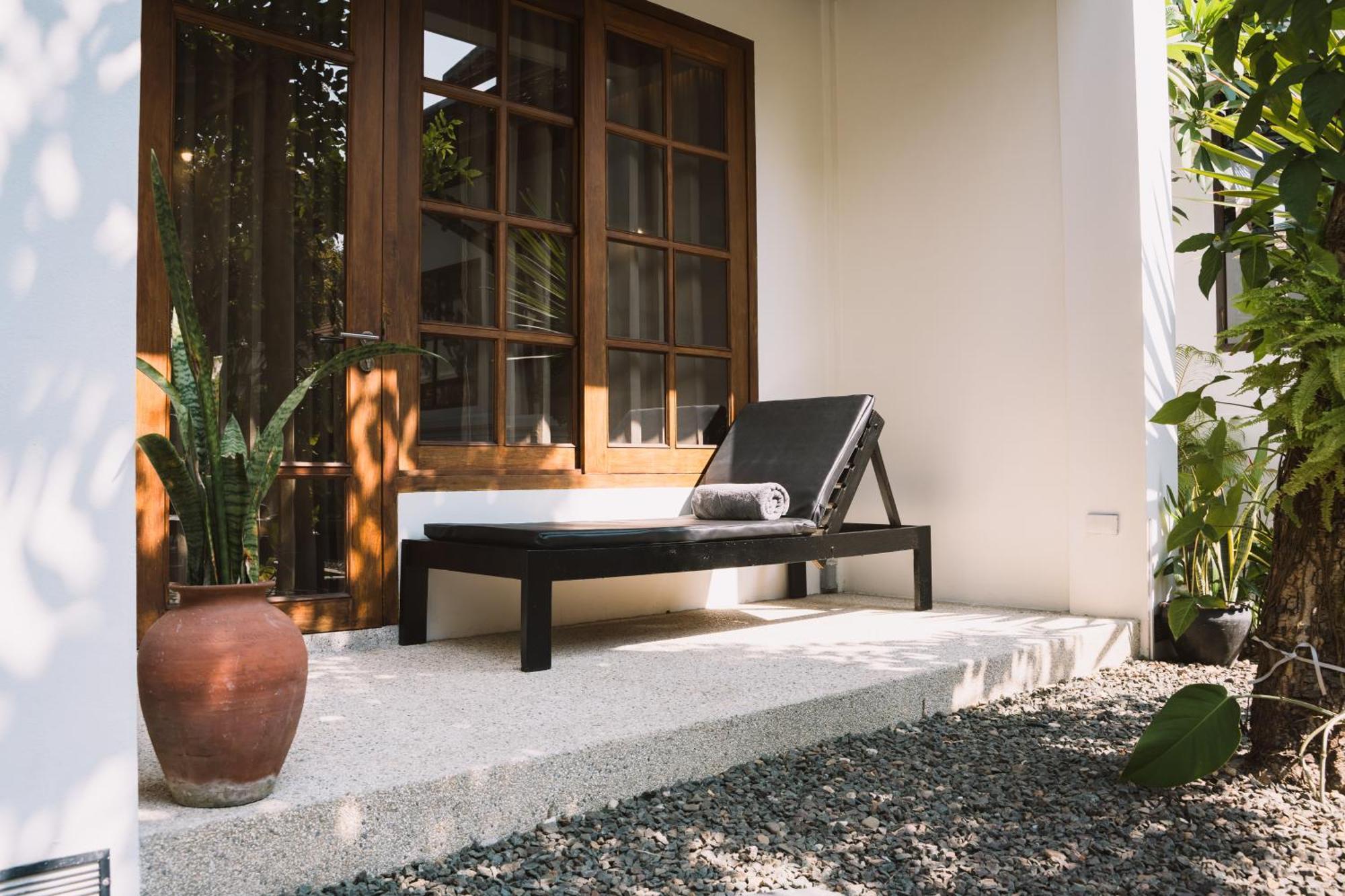 Le Sen Boutique Hotel Luang Prabang Exteriör bild