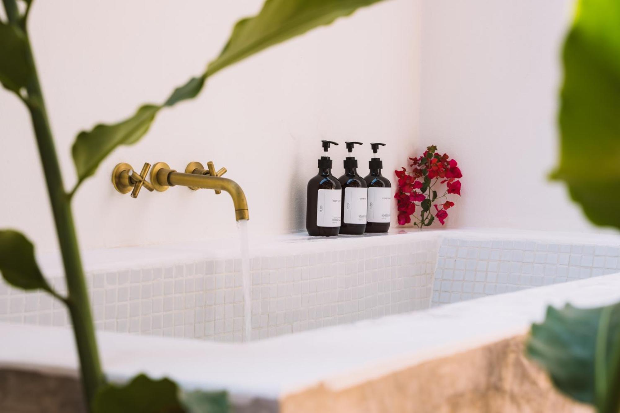 Le Sen Boutique Hotel Luang Prabang Exteriör bild