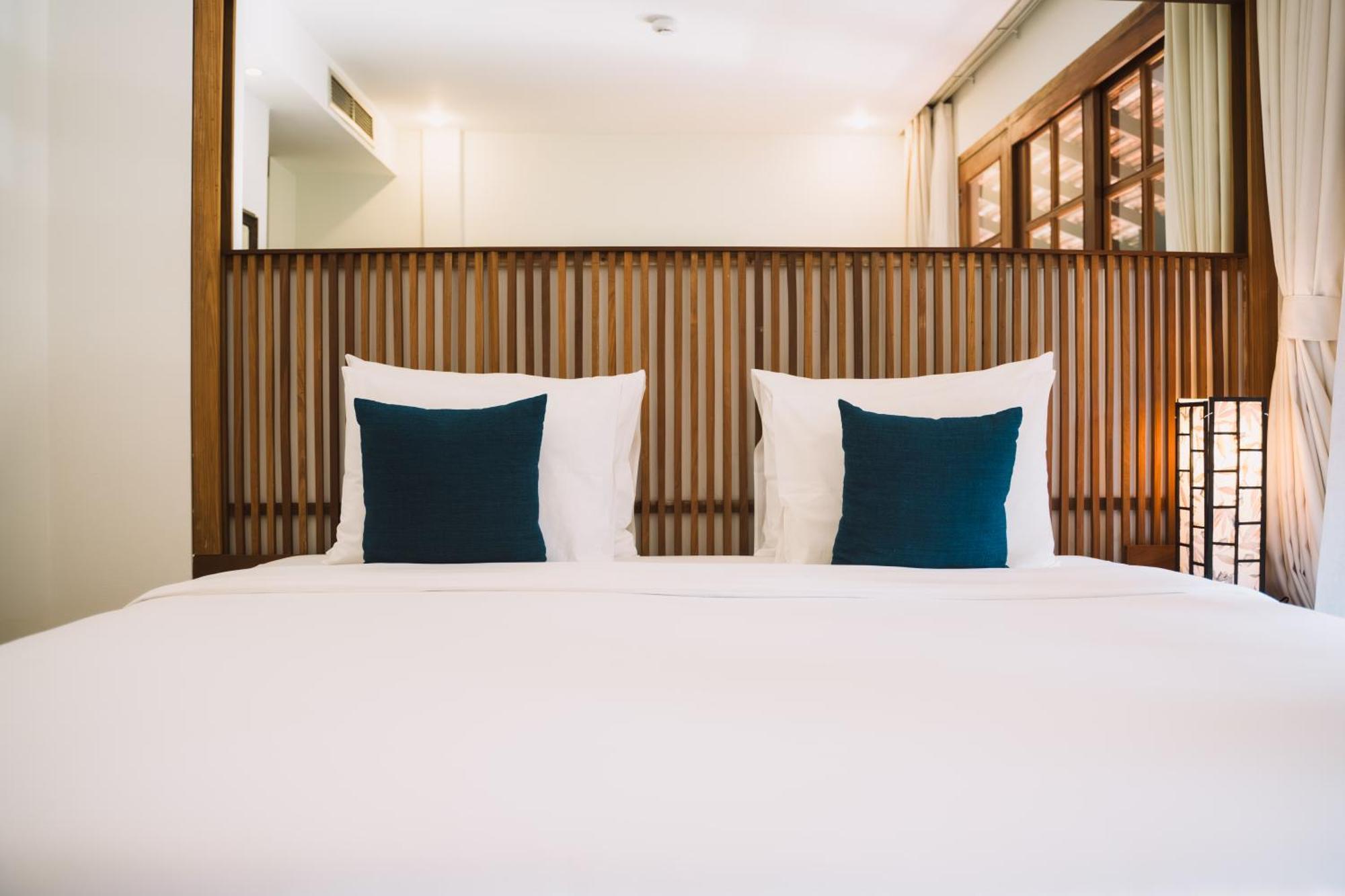 Le Sen Boutique Hotel Luang Prabang Exteriör bild