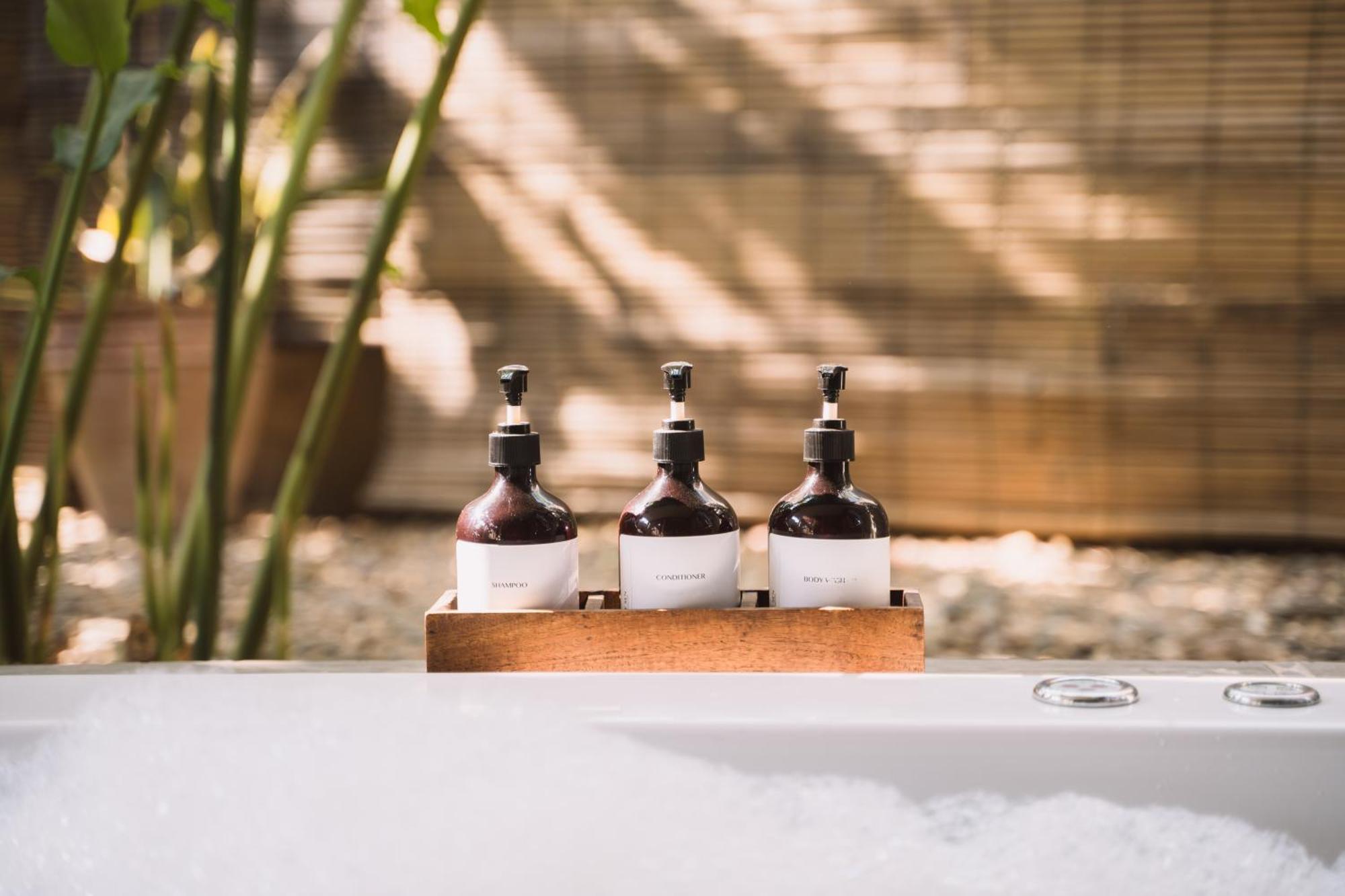 Le Sen Boutique Hotel Luang Prabang Exteriör bild