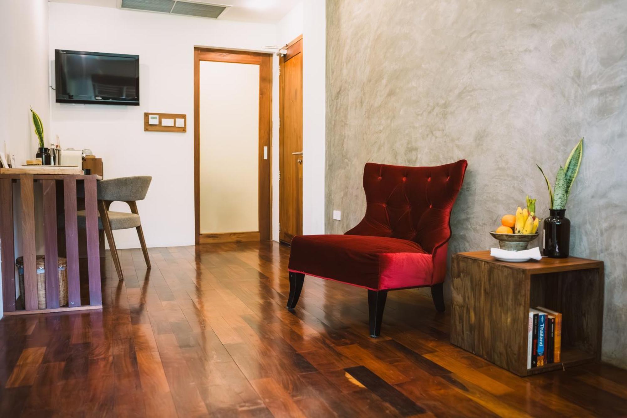 Le Sen Boutique Hotel Luang Prabang Exteriör bild