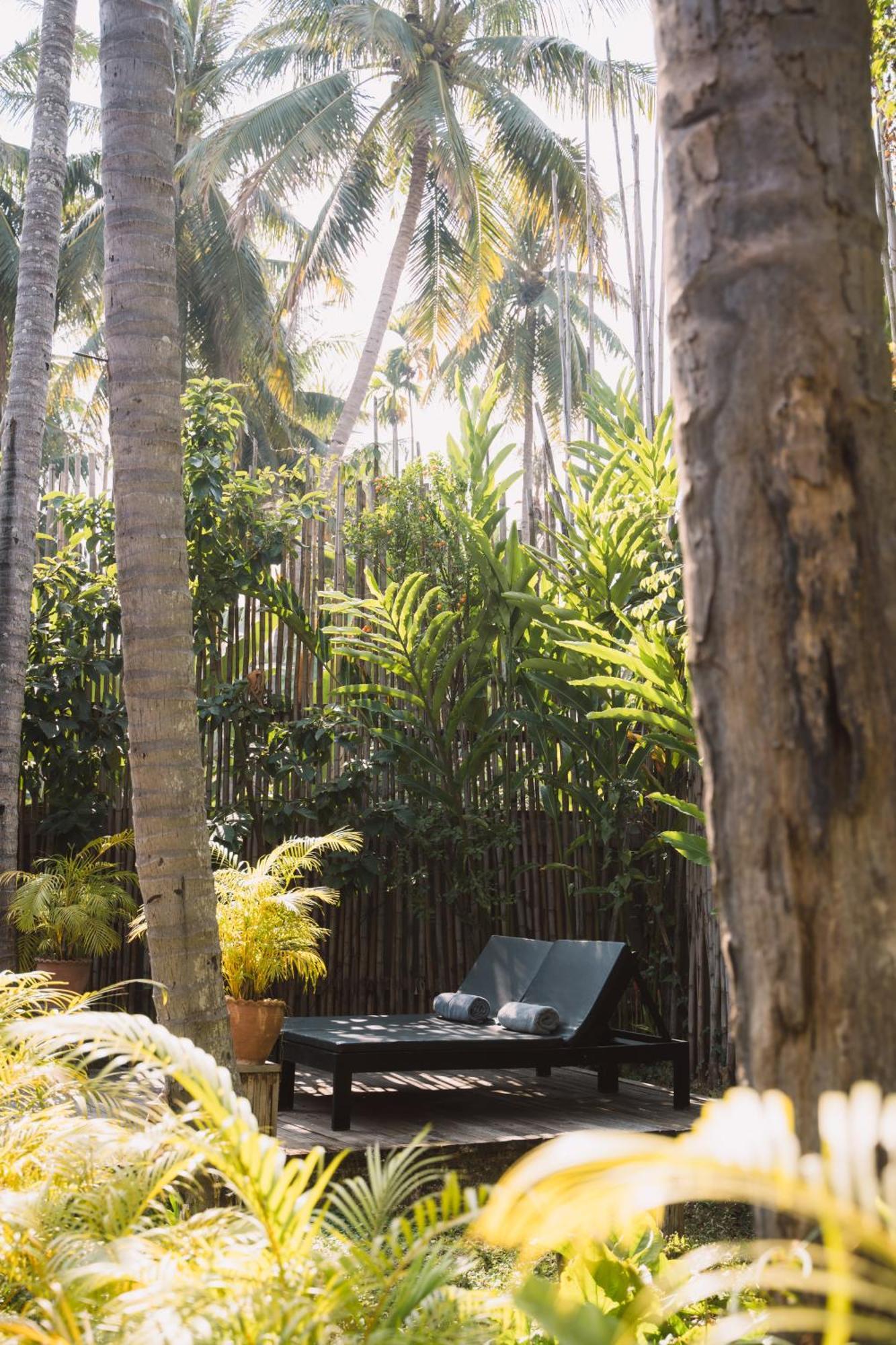 Le Sen Boutique Hotel Luang Prabang Exteriör bild