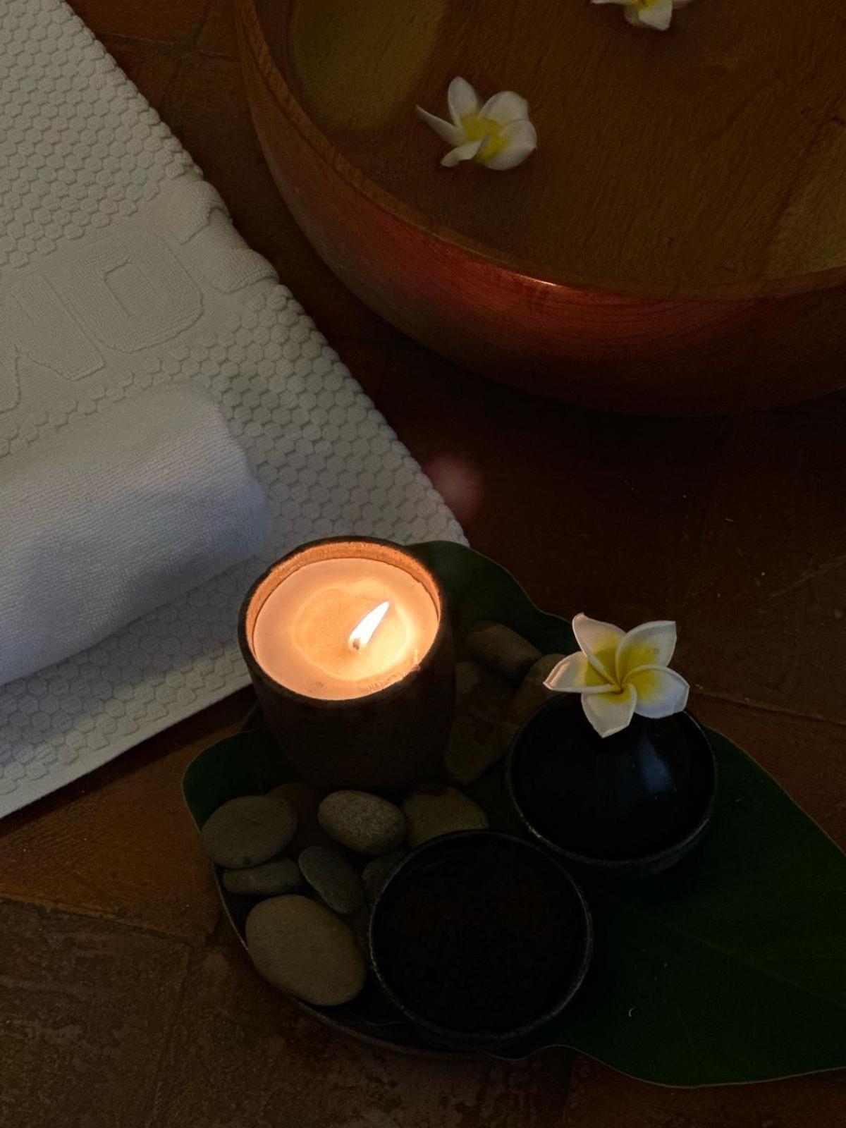 Le Sen Boutique Hotel Luang Prabang Exteriör bild